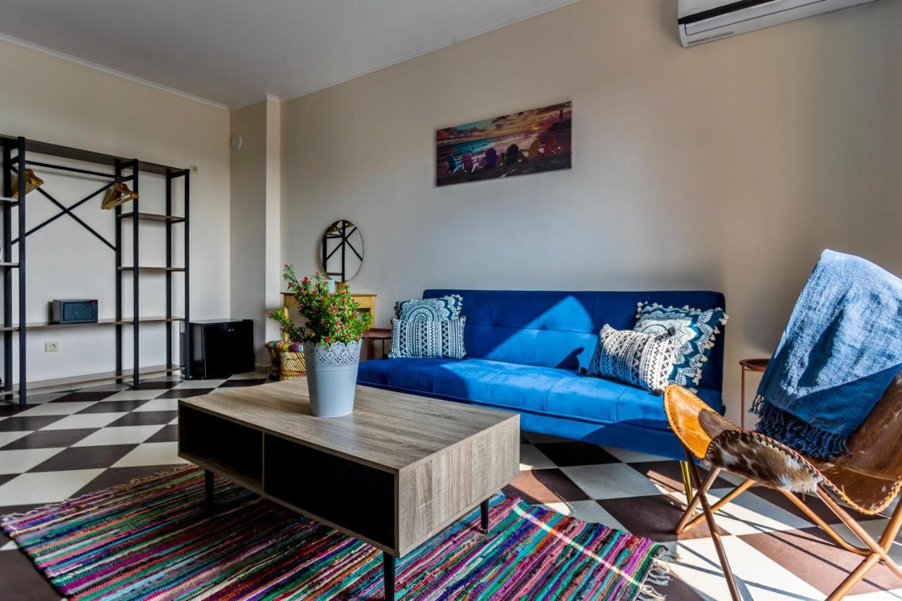 Touristic Complex Hacienda Beach Apartments Sozopol Extérieur photo
